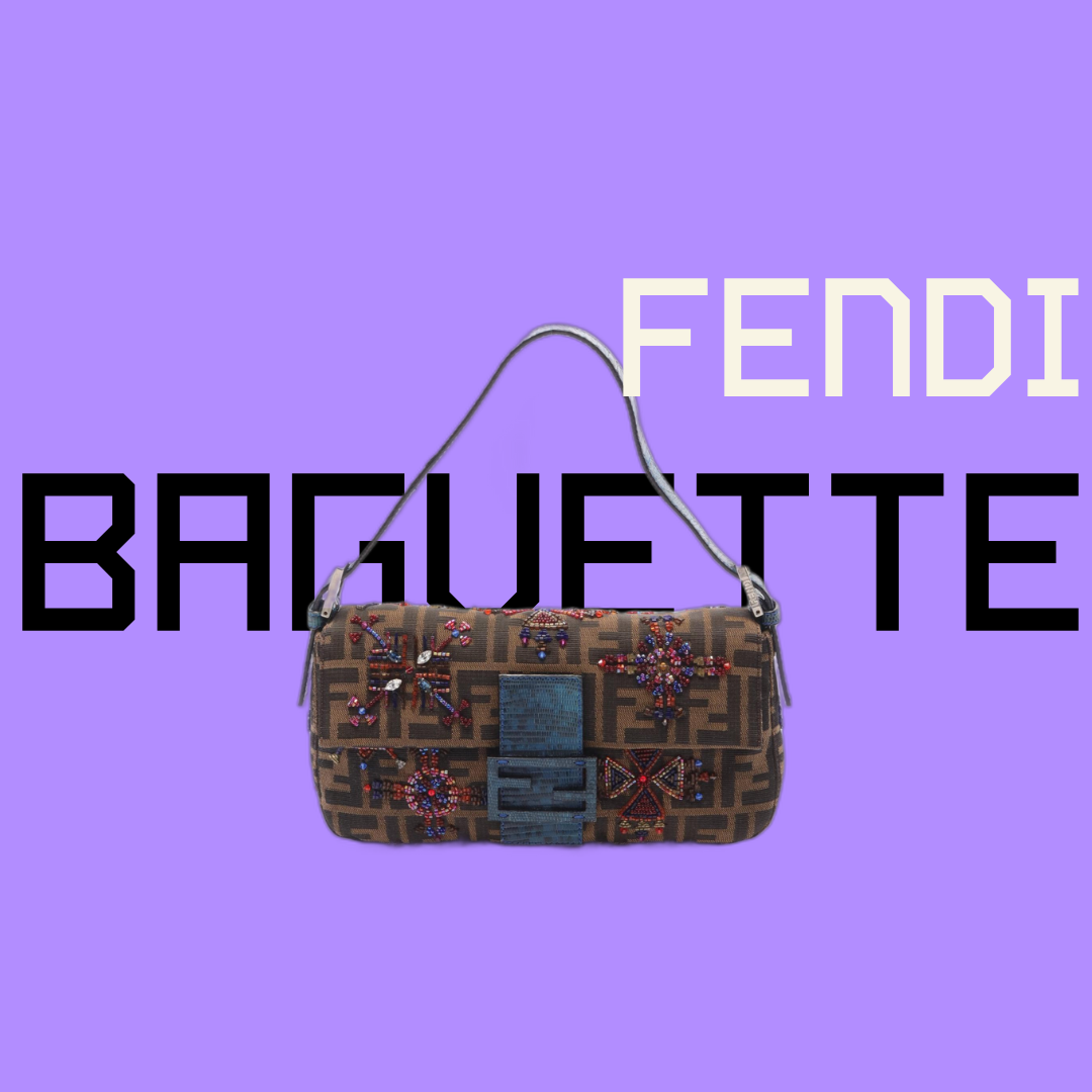 Baguette Fendi