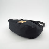 Fendi Shoulder bag black nylon Shoulder bags FENDI Black Synthetic