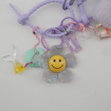 Charms - Violet