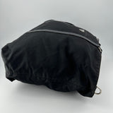Prada Travel bag black nylon