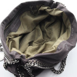 Fold Shoulder Bag