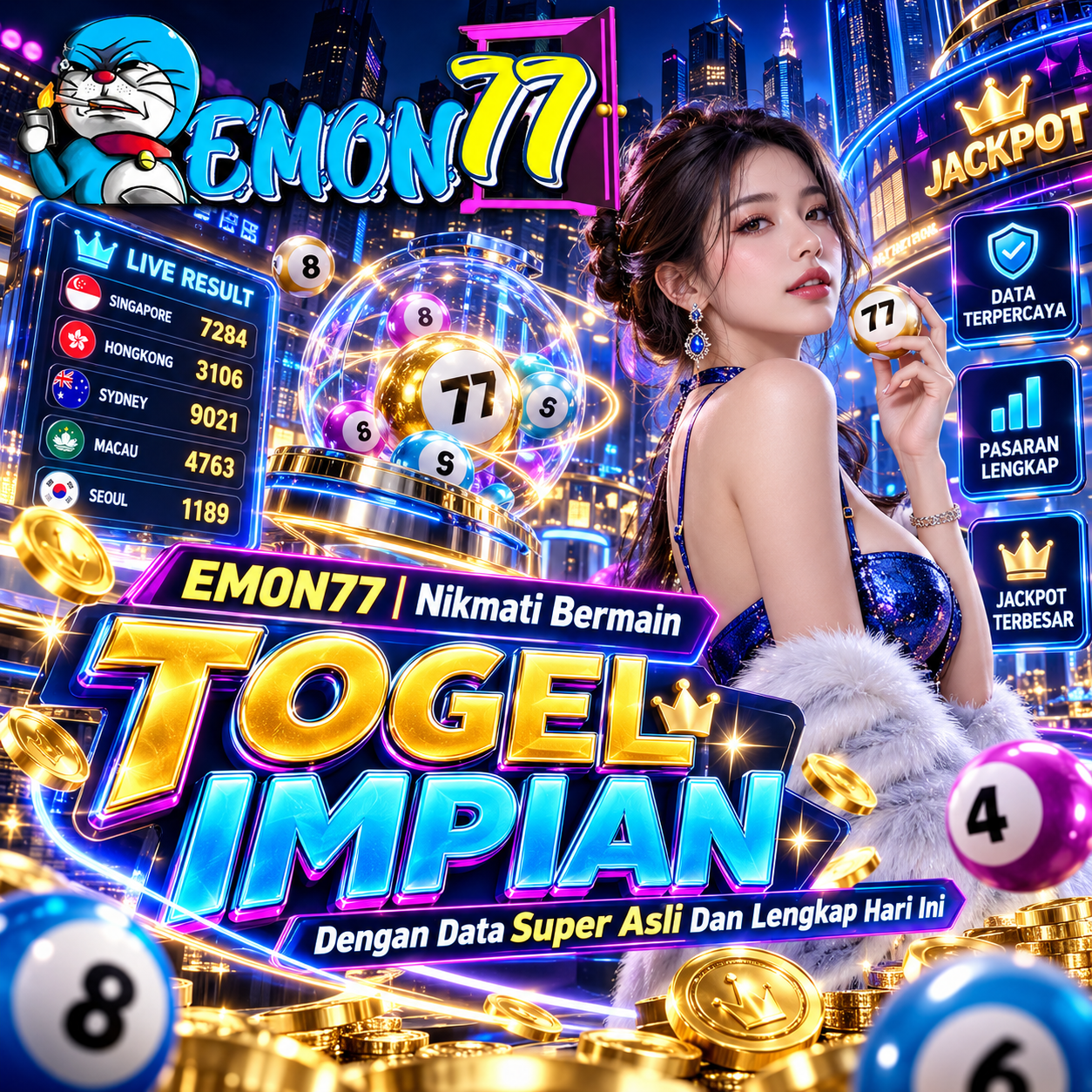 EMON77