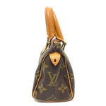 Pochette Vintage Louis Vuitton M41534 Mini Speedy Monogram