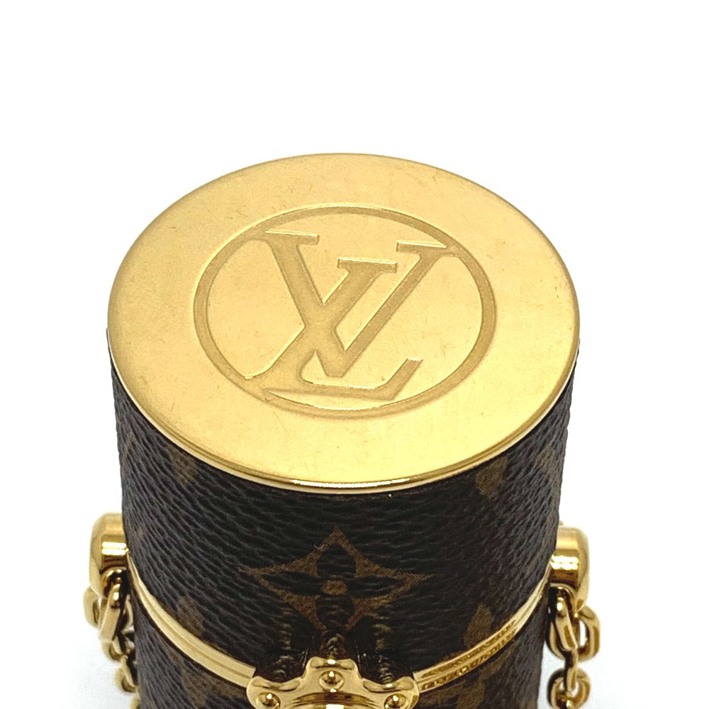 Étui à rouge à lèvres vintage Louis Vuitton Mp2406 Monogram