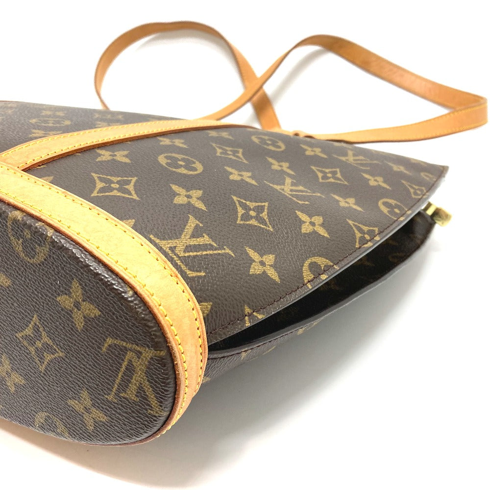 Sac à épaule Louis Vuitton M51102 Monogram Babylon Vintage