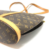 Sac à épaule Louis Vuitton M51102 Monogram Babylon Vintage