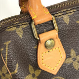 Pochette Vintage Louis Vuitton M41534 Mini Speedy Monogram