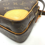 Sac à bandoulière vintage Louis Vuitton M45236 Amazona Diagonal