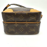 Sac à bandoulière vintage Louis Vuitton M45236 Amazona Diagonal