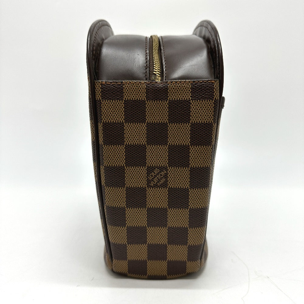 Sac à main vintage Louis Vuitton N51282 Damier Sariah Orientalis