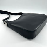 Prada Black Leather Bag