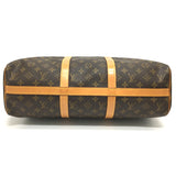 Sac à main vintage Louis Vuitton M51115 Monogram Flannery