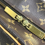 Louis Vuitton M51181 Vintage Monogram Cite GM Sac à Dos