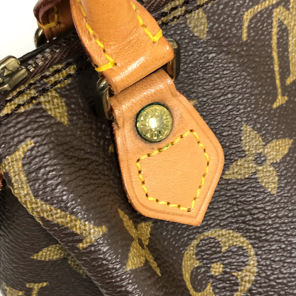 Pochette Vintage Louis Vuitton M41534 Mini Speedy Monogram