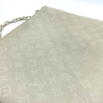 Louis Vuitton M67462 Tryon Monogram Pochette Metis A4 Virgil Abloh Clutch Bag Men Clutch bags LOUIS VUITTON Metallic, White 