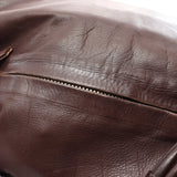 Bottega Veneta Handbag Leather Brown