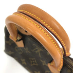 Pochette Vintage Louis Vuitton M41534 Mini Speedy Monogram