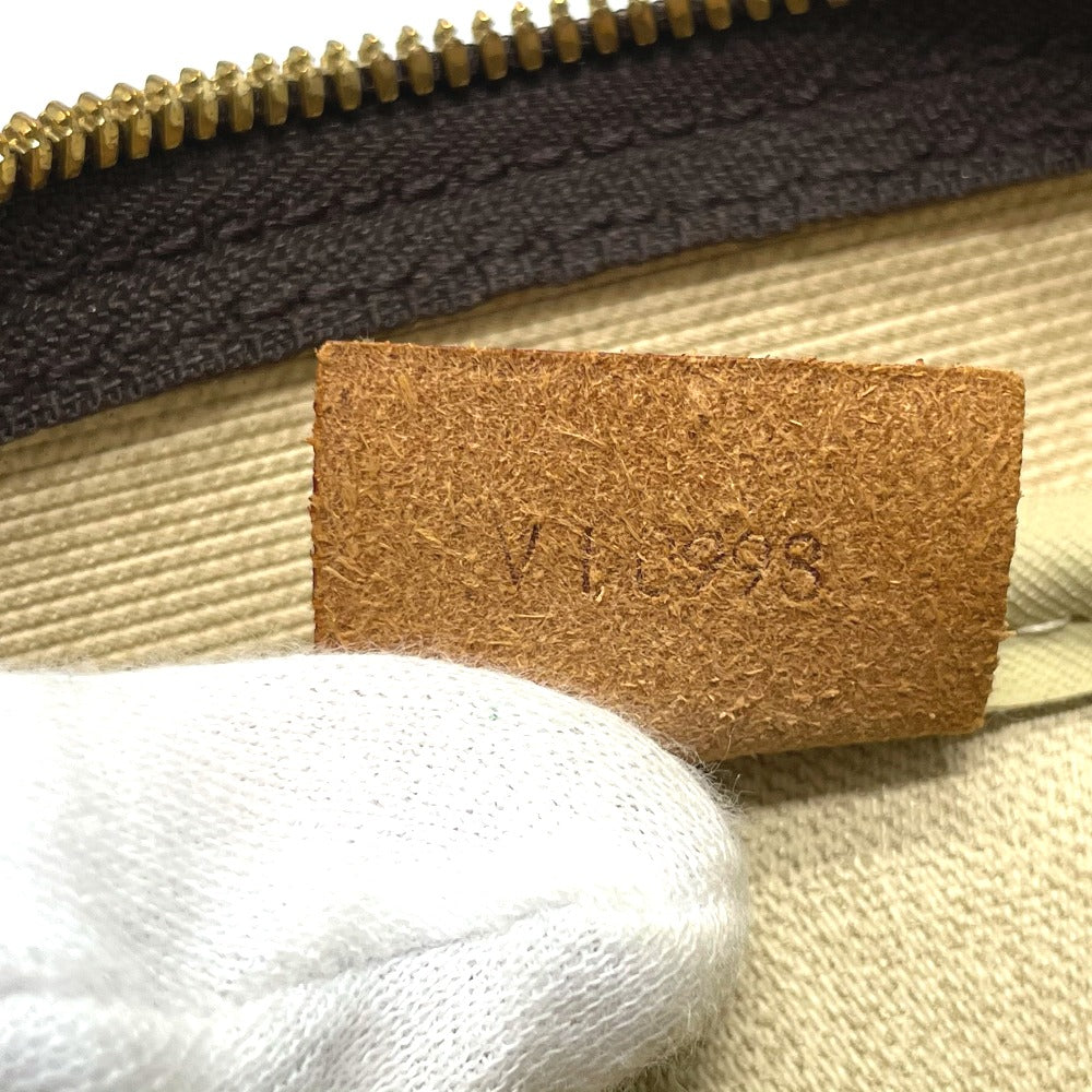 Sac à main vintage Louis Vuitton M47270 Monogram Deauville