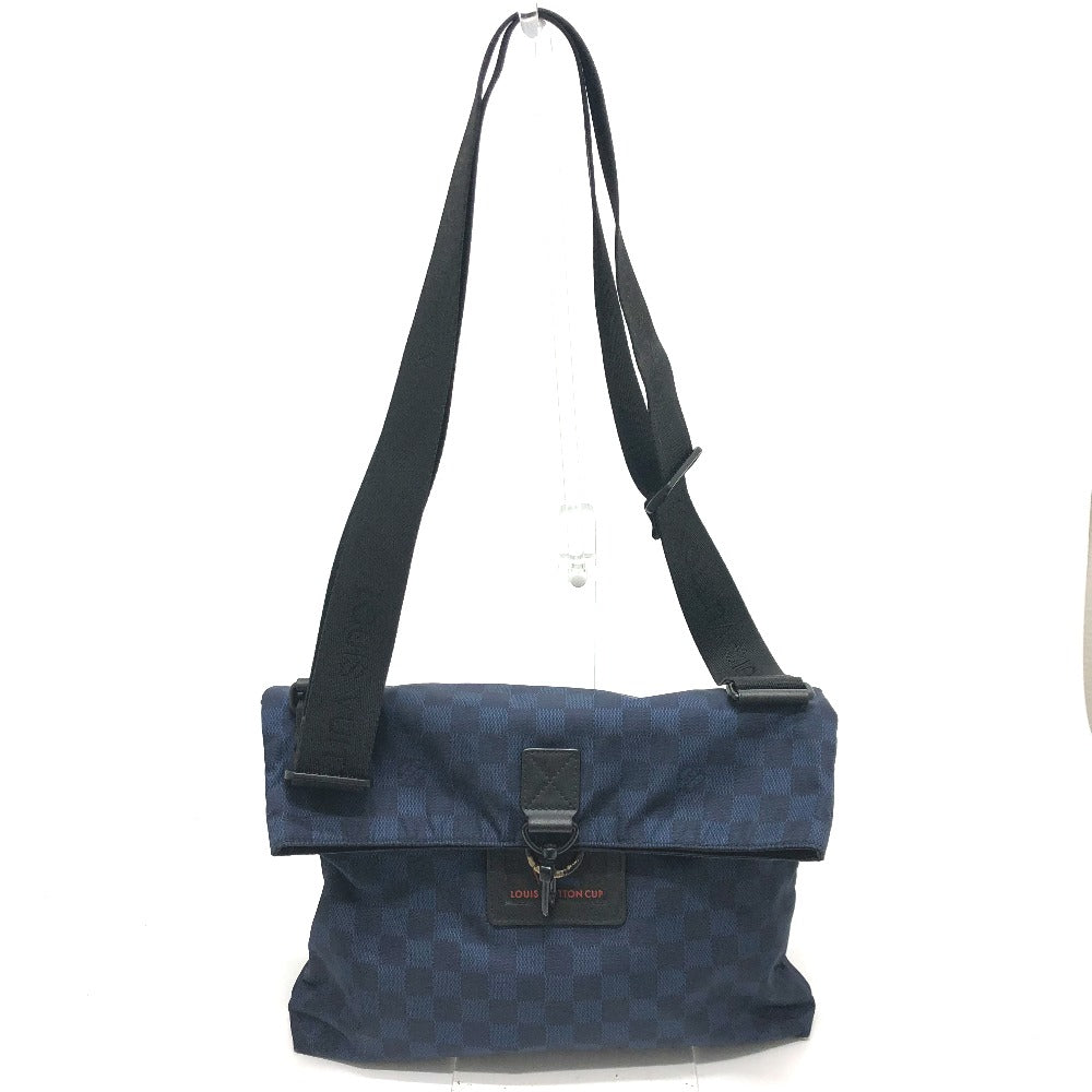 Louis Vuitton N41251 Vintage Damier Challenge Alizée Sac