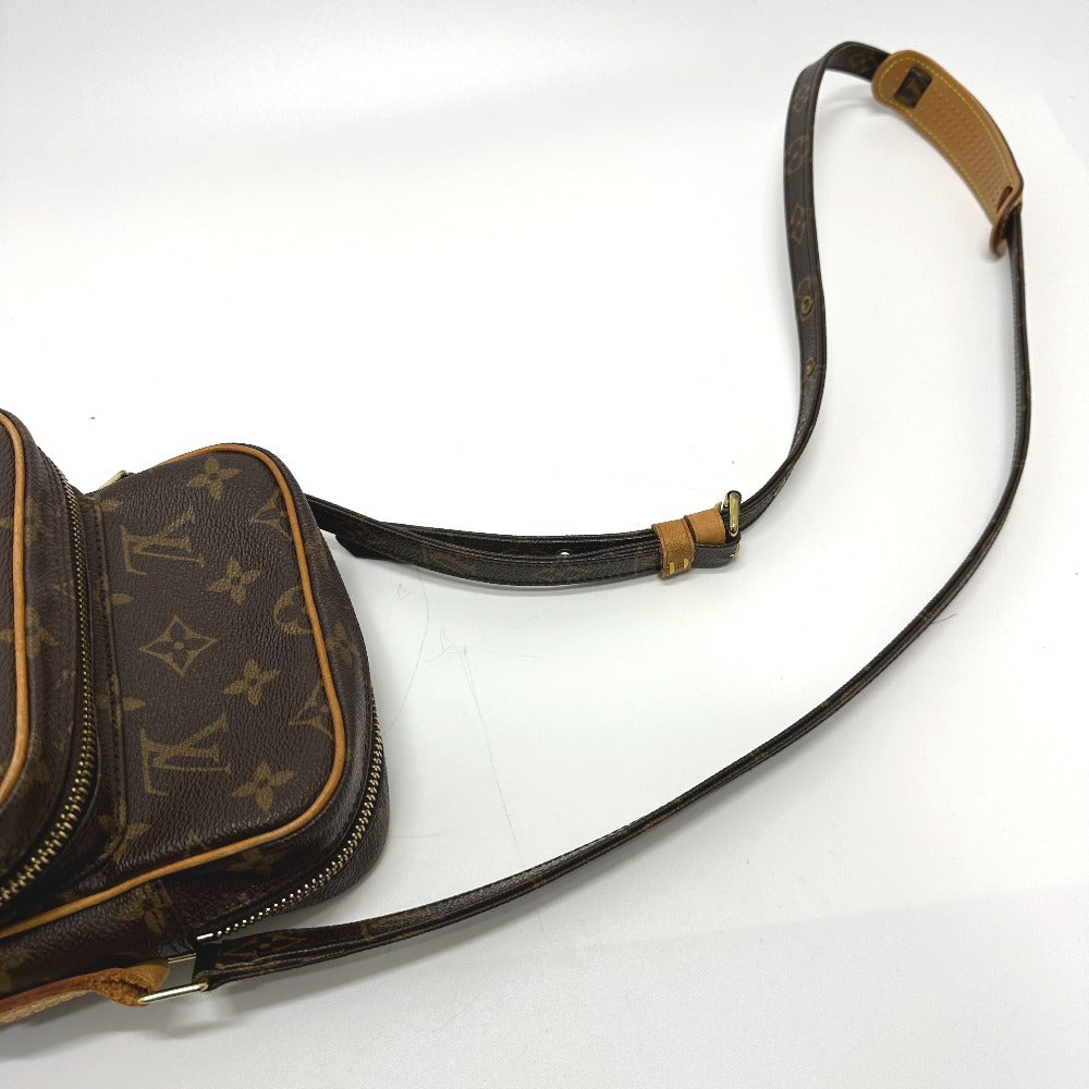 Sac à bandoulière vintage Louis Vuitton M45236 Amazona Diagonal