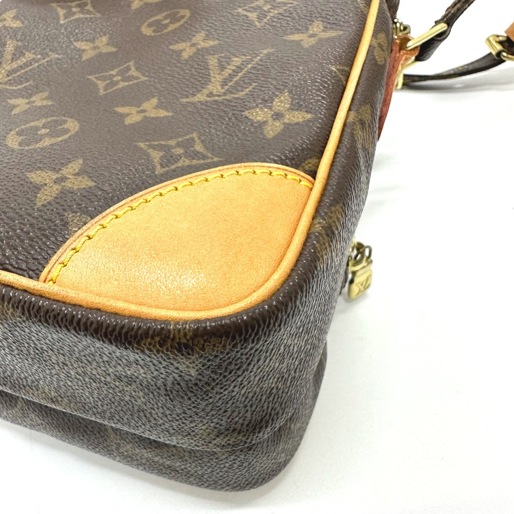 Sac à bandoulière vintage Louis Vuitton M45236 Amazona Diagonal