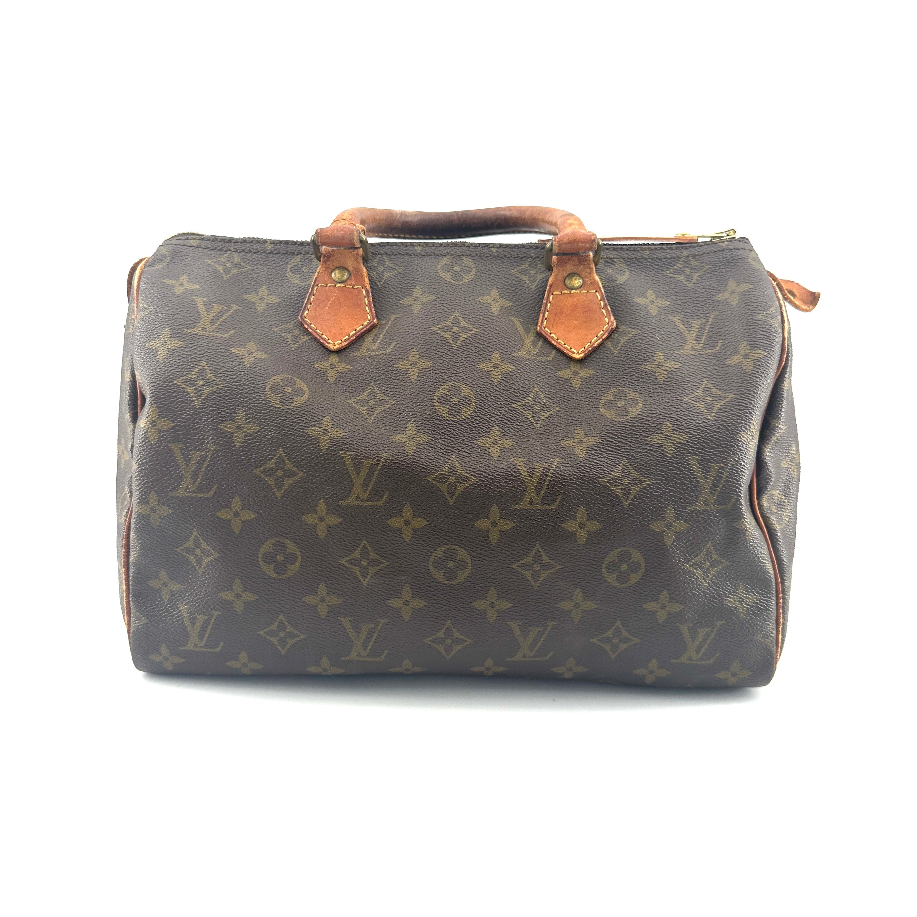 Louis Vuitton Speedy 30                             hand-bags                              [object Object] undefined undefined