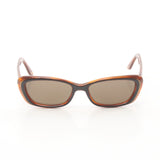 Sunglasses Brown Black