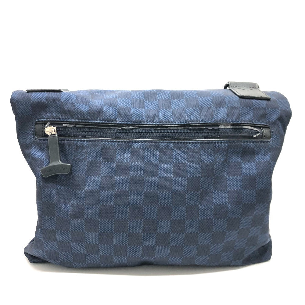 Louis Vuitton N41251 Vintage Damier Challenge Alizée Sac