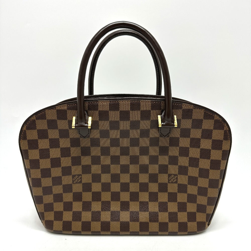 Sac à main vintage Louis Vuitton N51282 Damier Sariah Orientalis