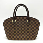 Sac à main vintage Louis Vuitton N51282 Damier Sariah Orientalis