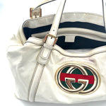 Gucci Large Britt handbag                             handbags                              [object Object] undefined undefined