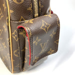 Sac à main vintage Louis Vuitton M51161 Monogram Exantrisite