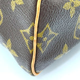 Pochette Vintage Louis Vuitton M41534 Mini Speedy Monogram