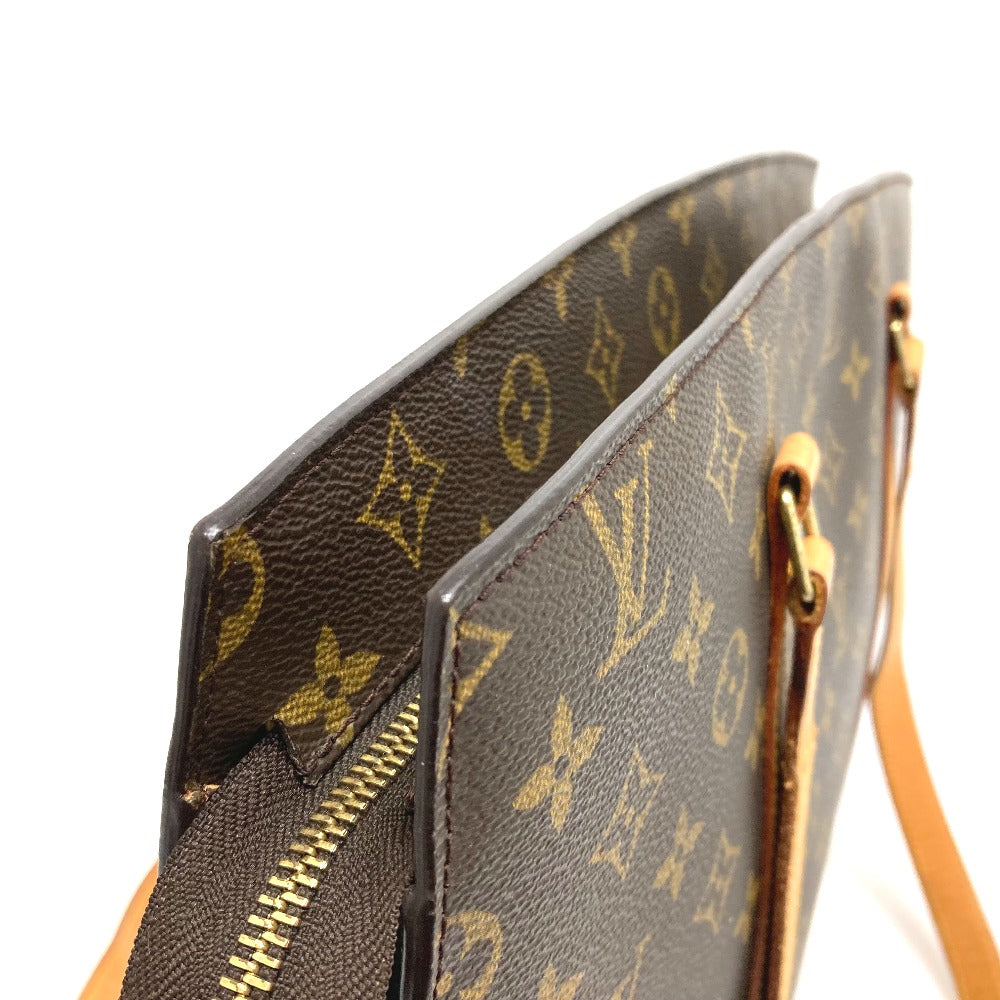 Sac à épaule Louis Vuitton M51102 Monogram Babylon Vintage