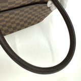 Sac à main vintage Louis Vuitton N51282 Damier Sariah Orientalis