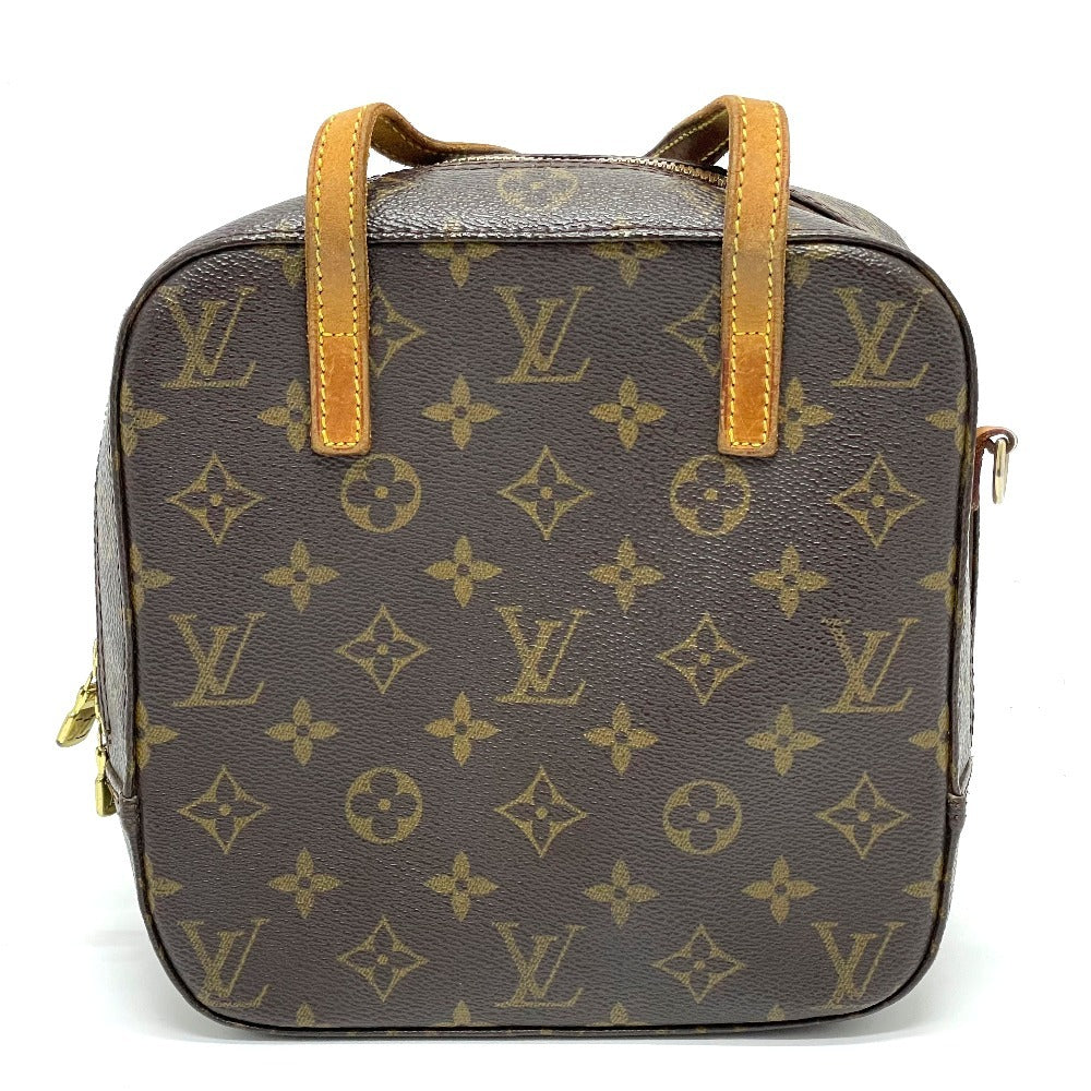 Sac à Dos Vintage Louis Vuitton M47500 Monogram Spontini