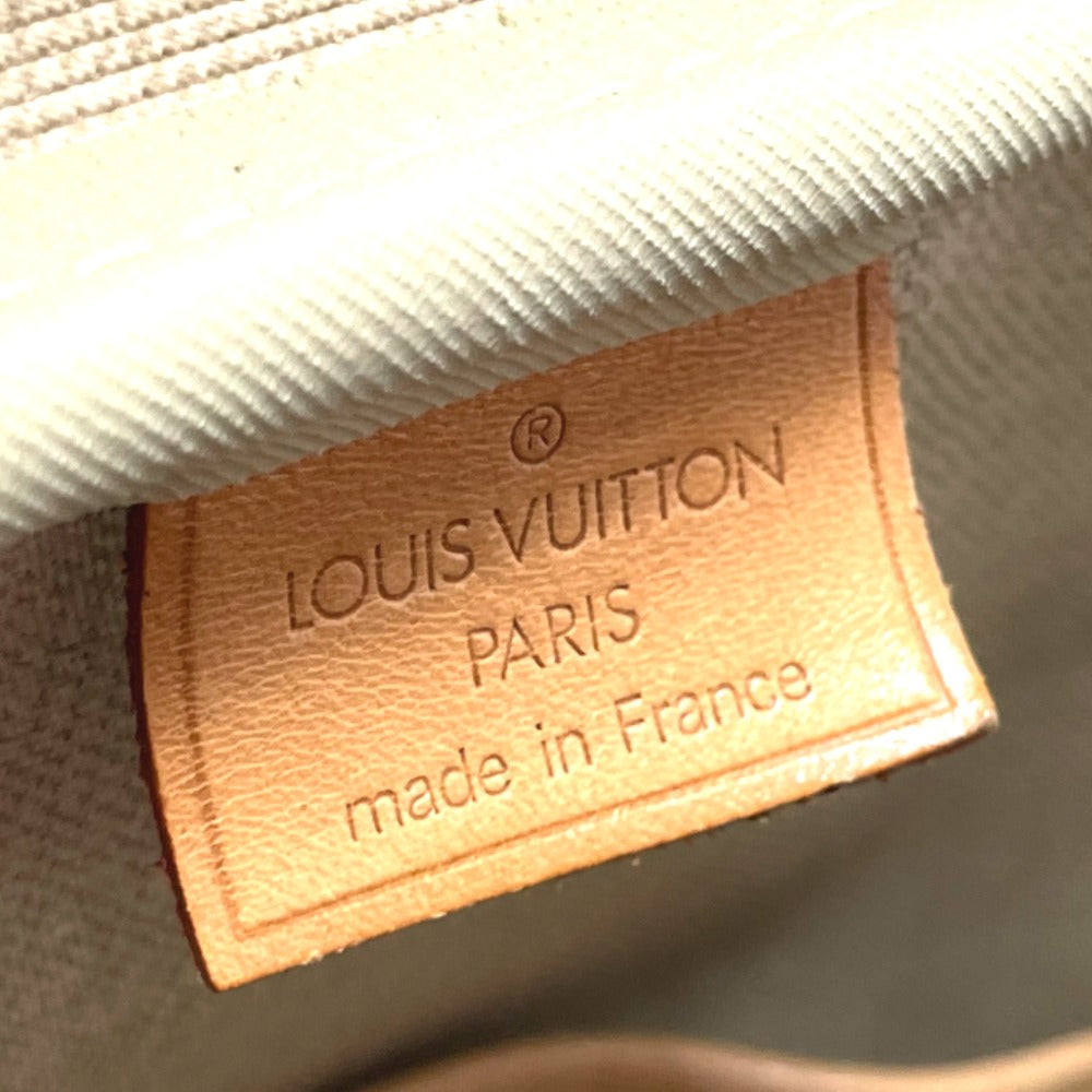 Sac à main vintage Louis Vuitton M47270 Monogram Deauville