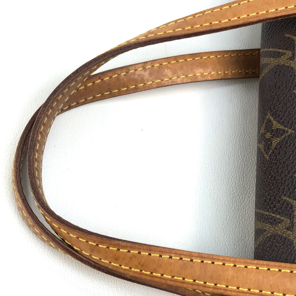 Sac à Main Louis Vuitton M51902 Monogram Sonatine Vintage