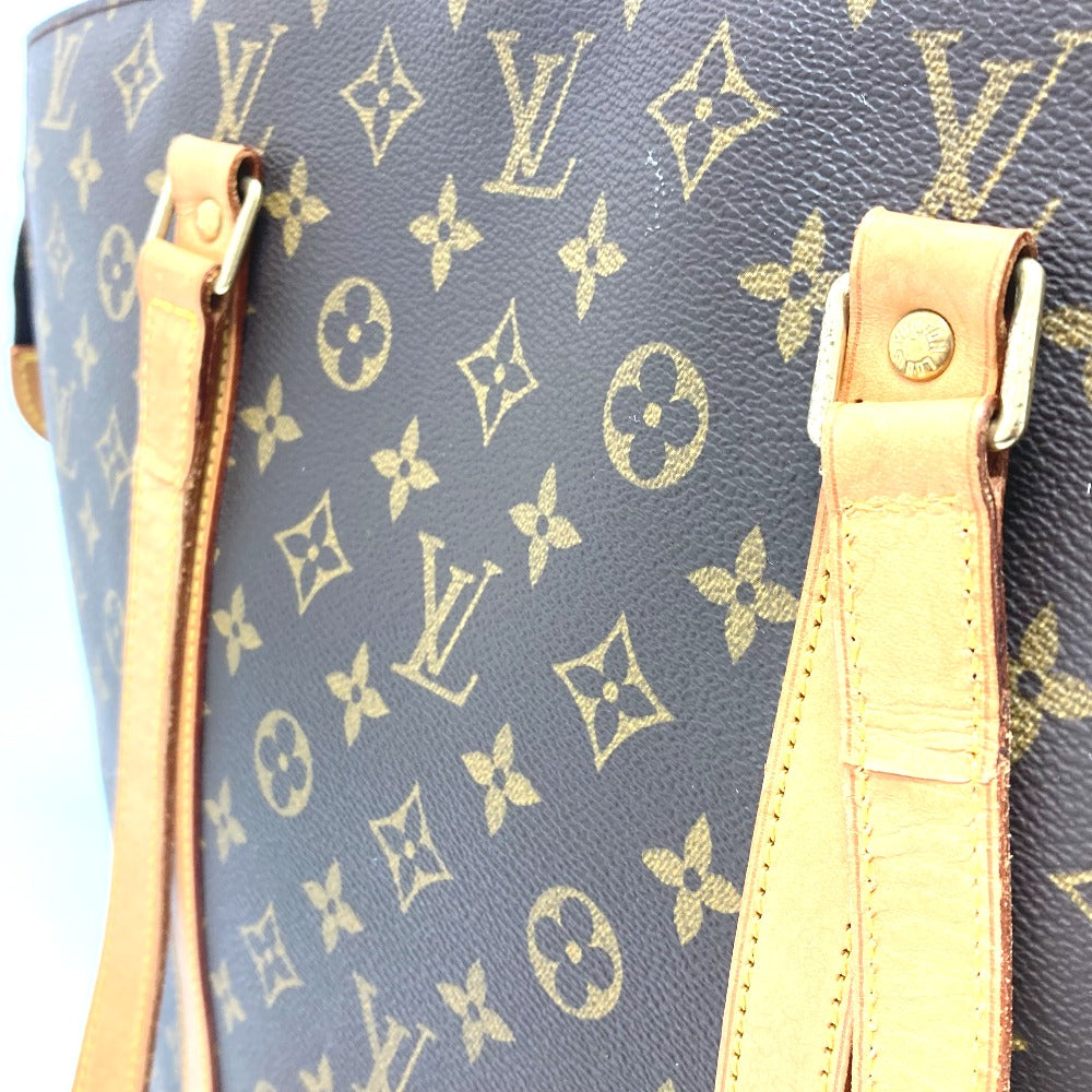 Sac à épaule Louis Vuitton M51102 Monogram Babylon Vintage