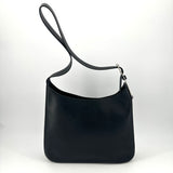 Prada Black Leather Bag