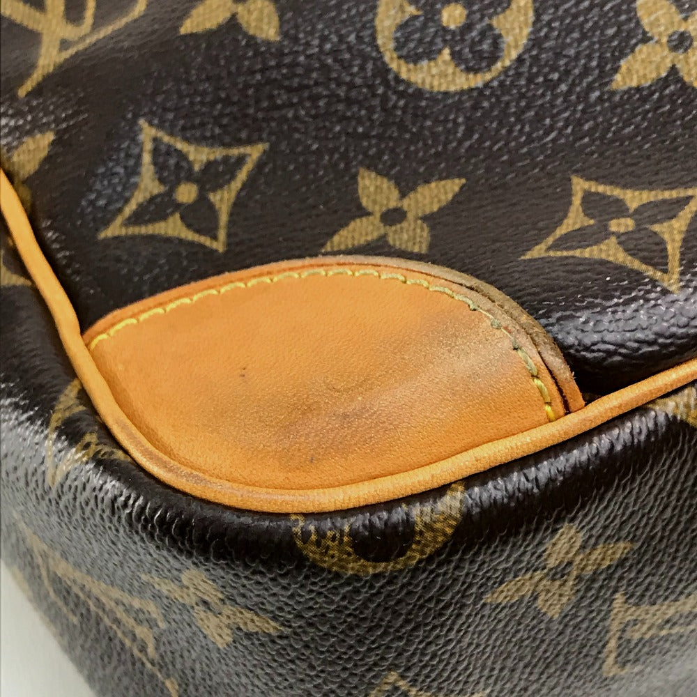 Sac à épaule vintage Louis Vuitton M45244 Monogram Nile