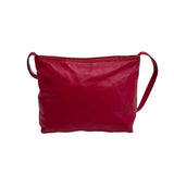 Loewe Shoulder Bag Pink Leather