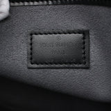 Louis Vuitton Nocturne Epi Noir Handbag Leather Black