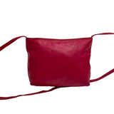 Loewe Shoulder Bag Pink Leather