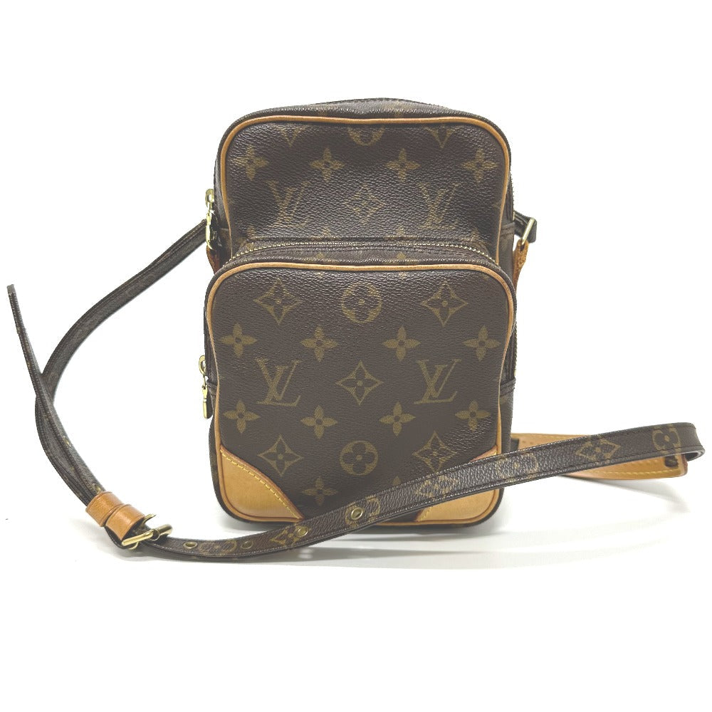 Sac à bandoulière vintage Louis Vuitton M45236 Amazona Diagonal