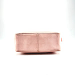 Celine pink leather handbag                             hand-bags                              [object Object] undefined undefined