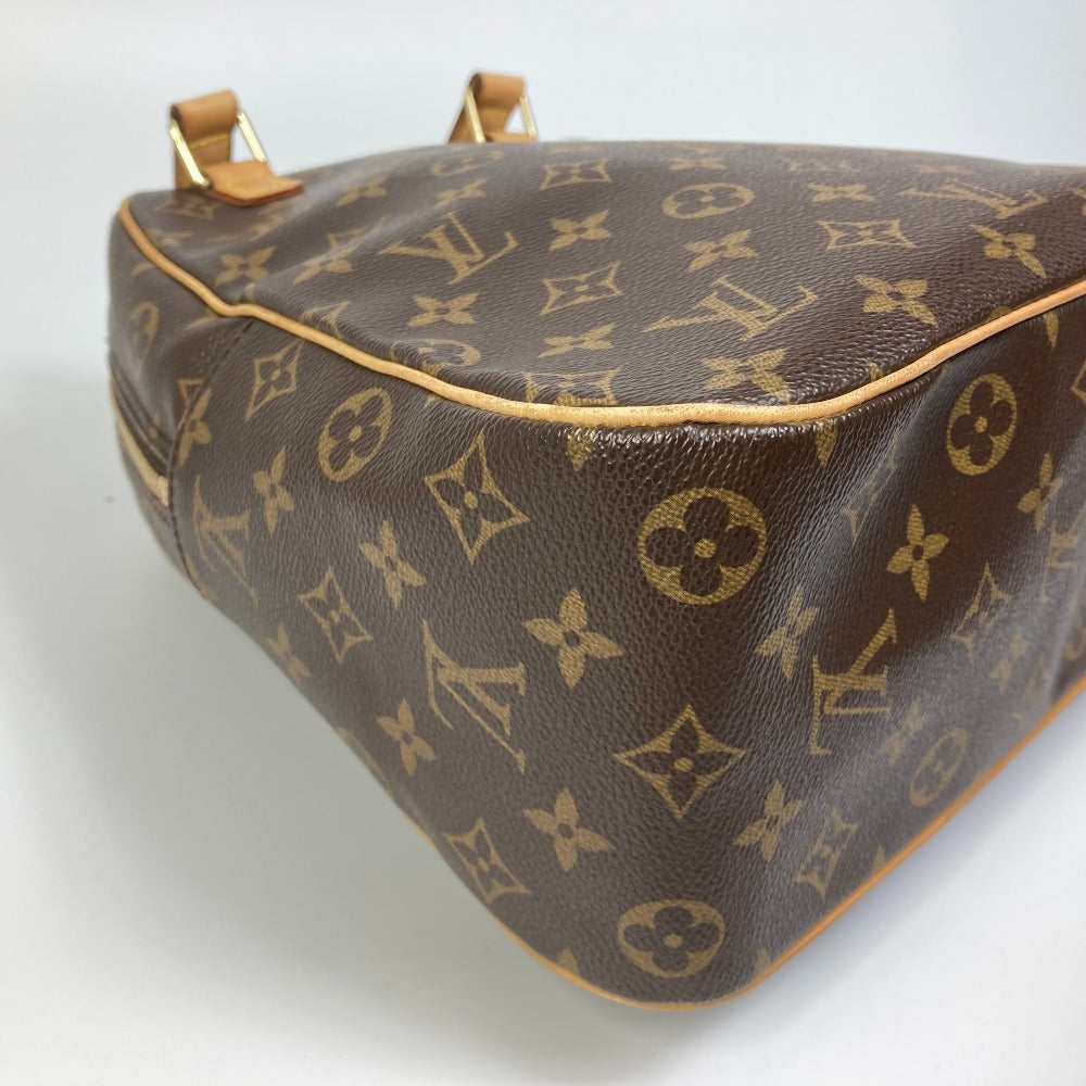 Sac à main vintage Louis Vuitton M51161 Monogram Exantrisite