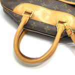 Sac à main vintage Louis Vuitton M47270 Monogram Deauville