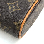 Sac à Main Louis Vuitton M51902 Monogram Sonatine Vintage