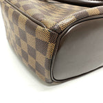 Sac à main vintage Louis Vuitton N51282 Damier Sariah Orientalis